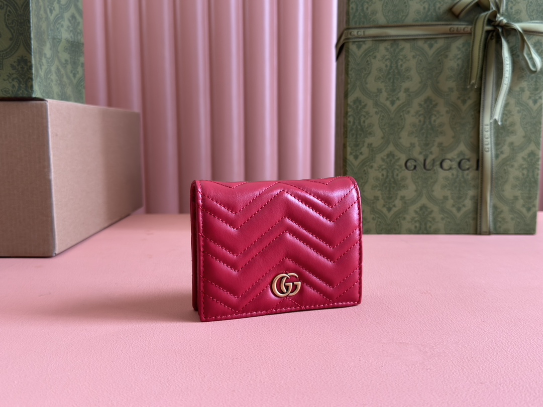 Gucci Wallets Purse